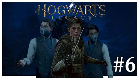 hogwarts legacy merlin mysteries